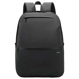 ACER Рюкзак для ноутбука 15.6" LS series OBG408 черный полиэстер (ZL.BAGEE.00R)