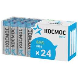 КОСМОС KOCLR03_24BOX