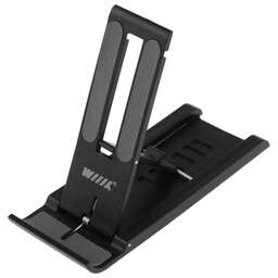 WIIIX Подставка DST-430-B черный для смартфонов