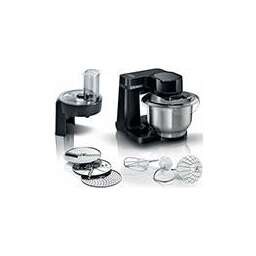 Bosch MUMS2EB01 Черный