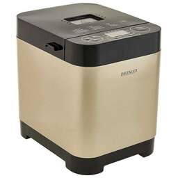 DELTA LUX DL-8008В золотистый с черным