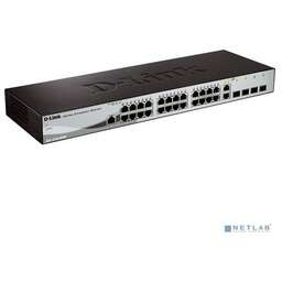 D-Link SMB DGS-1210-28/ME/B2A