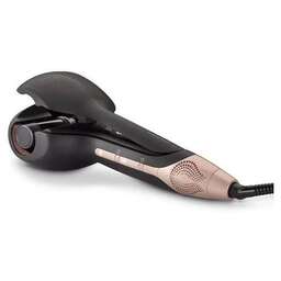 BABYLISS Щипцы для завивки C1900E, розовый и черный