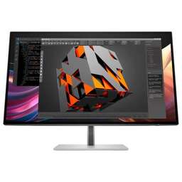 HP Монитор 27" Series 7 Pro 727pq черный IPS LED 5ms 16:9 HDMI матовая HAS Piv 2000:1 400cd 178гр/178гр 2560x1440 120Hz FreeSync Premium DP QHD USB 6.2кг