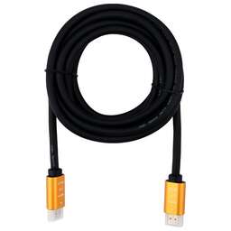 REXANT Кабель HDMI - HDMI 2.0, 3м, Gold