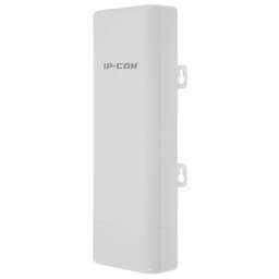 IP-COM Точка доступа CPE13 AC900 10/100/1000BASE-TX/Wi-Fi белый