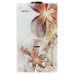 OASIS Eco Glass B-20, газовый