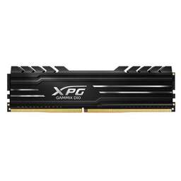 A-DATA Оперативная память XPG Gammix D10 AX4U320016G16A-SB10 DDR4 - 1x 16ГБ 3200МГц, DIMM, Ret