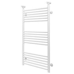 ROYAL THERMO Полотенцесушитель Casa white П18 500х1000