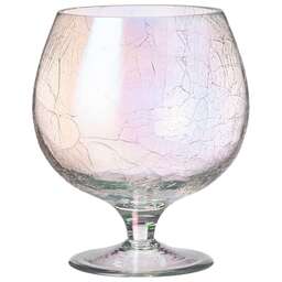 MUZA 380-643 AURA CRACLE WHITE 2л