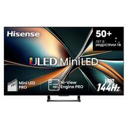 HISENSE 75U7Q SMART TV
