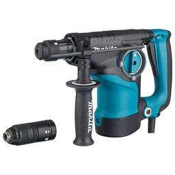 MAKITA Перфоратор HR2811FT