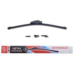 AUTOVIRAZH AV-001715 43см/17" бескаркасная
