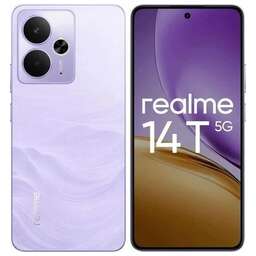 REALME 14T 5G RMX5078 8/256Gb Violet (6941764459724)