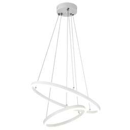 ESCADA 10254/2 LED*66W White APP