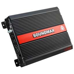 SOUNDMAX SM-CA1001M