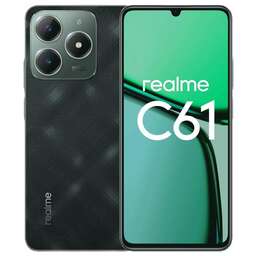 REALME C61 RMX3930 6/128Gb Green