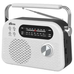 RITMIX RPR-045 WHITE