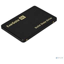 EXEGATE SSD 2.5 1Tb NextPro+ UV500TS1TB (SATA-III, 3D TLC) EX295277RUS