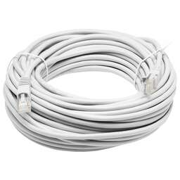 NONAME Патч-корд cat.5E stranded molded 15м RJ-45 (m)-RJ-45 (m) (упак.:1шт)