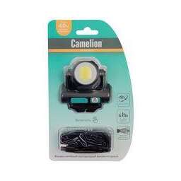 CAMELION (15751) LED53402 черный