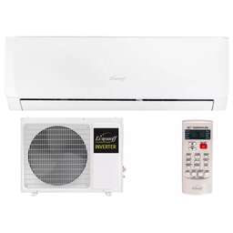 EUROHOFF Кондиционер EV-07I Wi-Fi EXTRA 2023