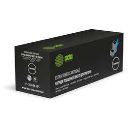CACTUS Картридж лазерный CS-C069HBK-MPS 069HBK черный (12000стр.) для Canon I_sensys LBP673CDW/MF754CDW/MF752CDW/imageCLASS MF756Cx/LBP674CDW/MF753CDW/MF751CDW с чипом
