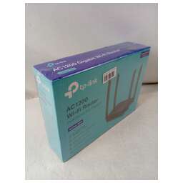 TP-LINK AC1200 Wi-Fi Router (8754479)