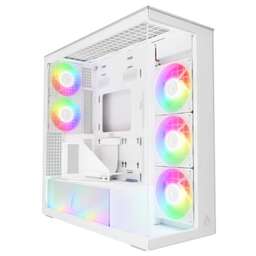 ARCTIC Корпус ПК Xtender VG (Whie) ACPCC00017A