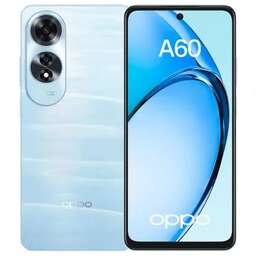 OPPO A60 CPH2631 8/256Gb Blue