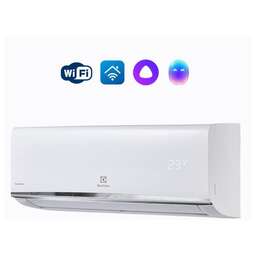 ELECTROLUX Smartline EACS-12HSM/N8_V2 комплект