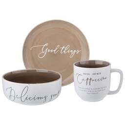 LEFARD 756-464 COFFEEMANIA (3 предмета)