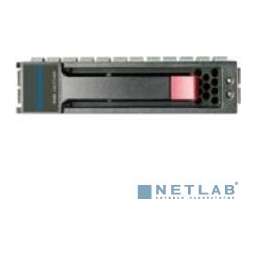 HP 600GB 6G SAS 10K rpm SFF (2.5-inch) Dual Port Enterprise Hard Drive (581286-B21 / 581311-001(B)/ 507129-014 / 599476-003)