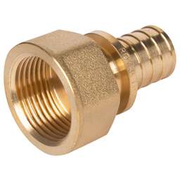 ROYAL THERMO Муфта аксиальная ВР переходная 20x3/4 (2)