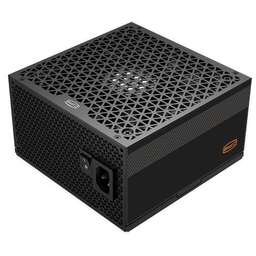 PCCOOLER Блок питания P5-YK650-B1F, 650Вт, 135мм, черный, retail [p5-yk650-b1fwbk1-eu]