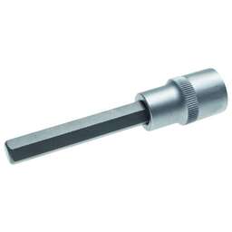 AVS TOOLS Головка со вставкой 1/2" шестигранной (13 мм, L=100 мм) AVS BS12H13L