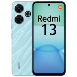 XIAOMI Redmi 13 6/128Gb Blue (D56074)