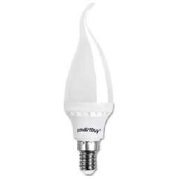 SMARTBUY (SBL-C37Tip-07-40K-E14) 7W/4000/E14