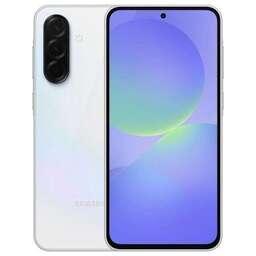 SAMSUNG Galaxy A36 5G SM-A366E 8/256Gb White (SM-A366EZAGCAU)