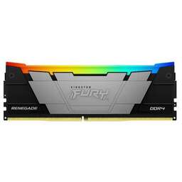KINGSTON Оперативная память Fury Renegade KF440C19RB2A/8 DDR4 - 1x 8ГБ 4000МГц, DIMM, Ret