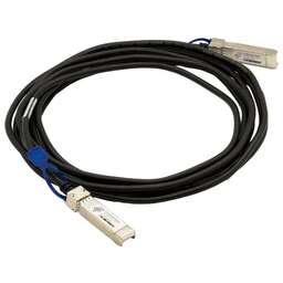 FUTURE TECHNOLOGIES Кабель DAC FT-SFP28-CabP-AWG26-5 100Гбит/с Cu 5м QSFP28-QSFP28