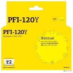T2 IC-CPFI-120Y