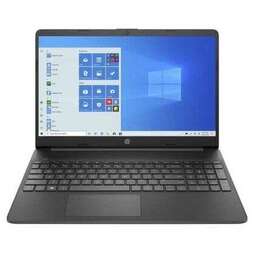 HP Ноутбук 15s-eq2023nq Ryzen 5 5500U 16Gb SSD512Gb AMD Radeon Graphics 15.6" IPS FHD (1920x1080) FreeDOS silver WiFi BT Cam (4Q6E6EA)