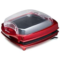 KITFORT KT-1610 красный/черный