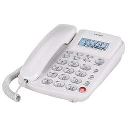 TEXET TX-250 White