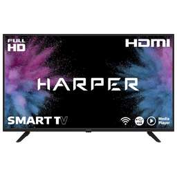 HARPER 42F660TS-FHD-SMART