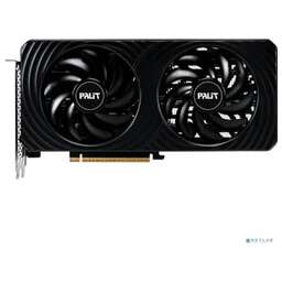 PALIT Видеокарта PCIE16 RTX5060 8GB PA-RTX5060 DUAL 8GB (NE75060019P1-GB2063D)