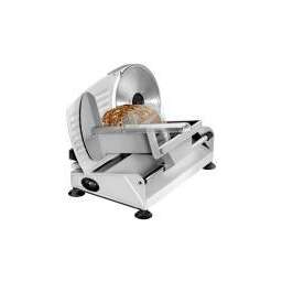 Clatronic MA 3585 silber