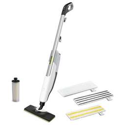 KARCHER Пароочиститель SC 2 Upright AE *EU, белый [1.513-509.0]