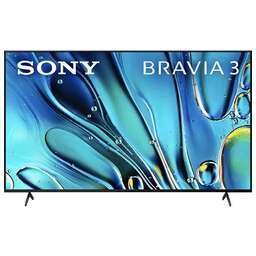 SONY K-75S30 SMART TV